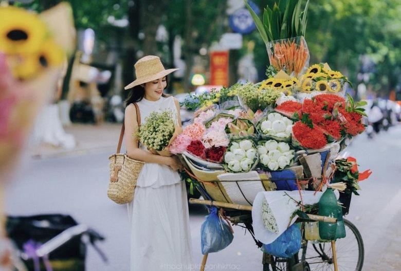 Skylark Boutique Hotel Hanoi Exterior foto